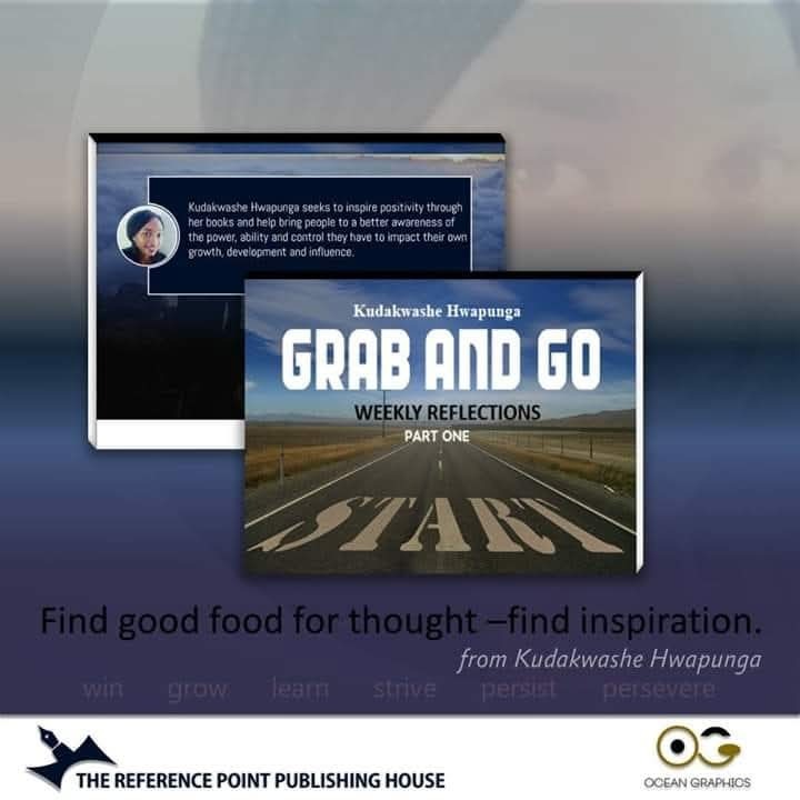 Grab and Go Weekly Reflections